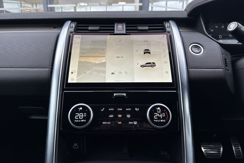 Used Land Rover Discovery 2022 for sale - 77261751: Photo 14