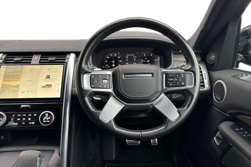 Used Land Rover Discovery 2022 for sale - 77261751: Photo 15