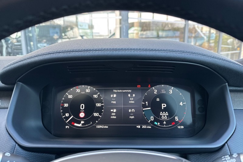 Used Land Rover Discovery 2022 for sale - 77261751: Photo 16