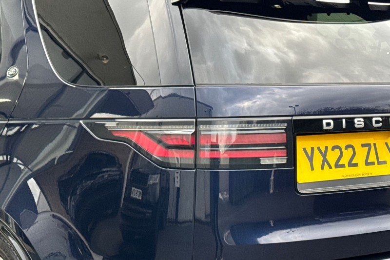 Used Land Rover Discovery 2022 for sale - 77261751: Photo 19