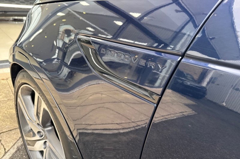 Used Land Rover Discovery 2022 for sale - 77261751: Photo 20