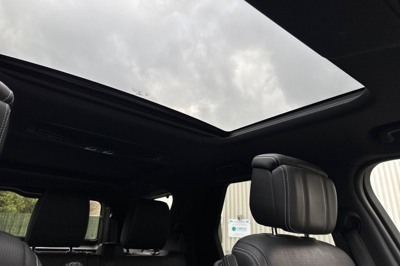 Used Land Rover Discovery 2022 for sale - 77261751: Photo 21