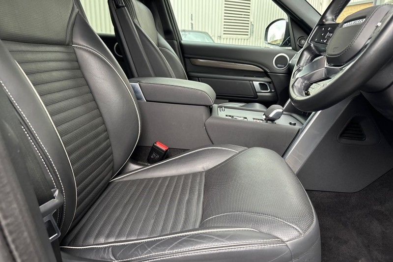 Used Land Rover Discovery 2022 for sale - 77261751: Photo 26