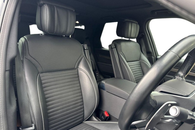 Used Land Rover Discovery 2022 for sale - 77261751: Photo 27