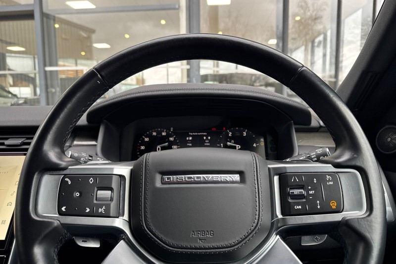 Used Land Rover Discovery 2022 for sale - 77261751: Photo 28