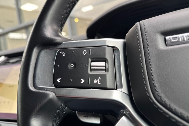 Used Land Rover Discovery 2022 for sale - 77261751: Photo 29