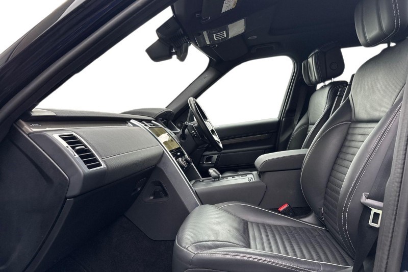 Used Land Rover Discovery 2022 for sale - 77261751: Photo 3