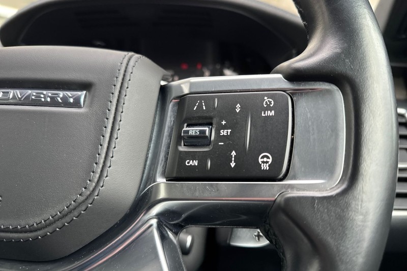 Used Land Rover Discovery 2022 for sale - 77261751: Photo 30