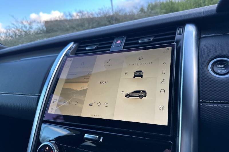 Used Land Rover Discovery 2022 for sale - 77261751: Photo 31