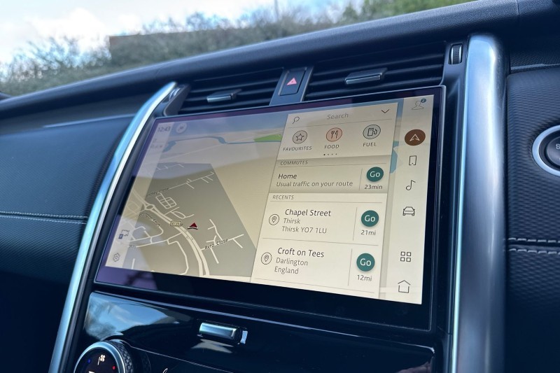 Used Land Rover Discovery 2022 for sale - 77261751: Photo 32