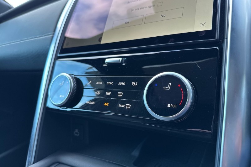 Used Land Rover Discovery 2022 for sale - 77261751: Photo 37