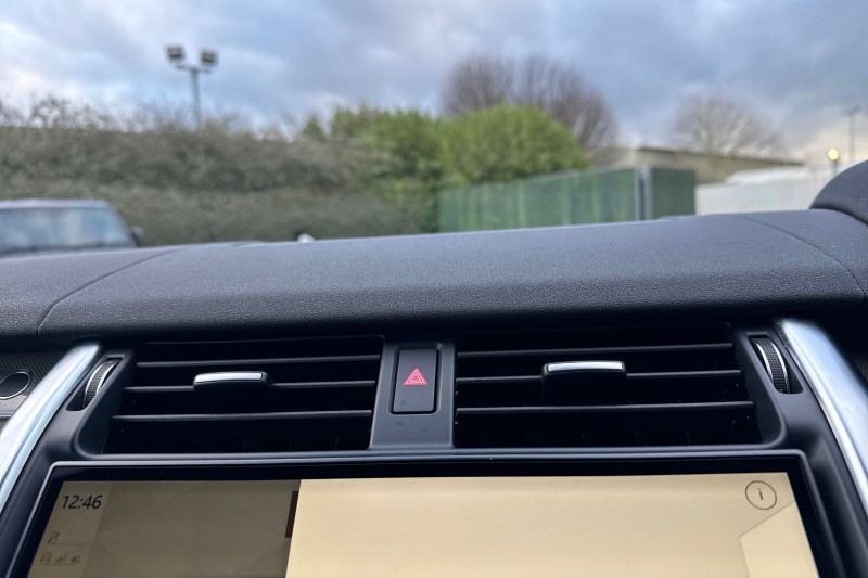 Used Land Rover Discovery 2022 for sale - 77261751: Photo 38