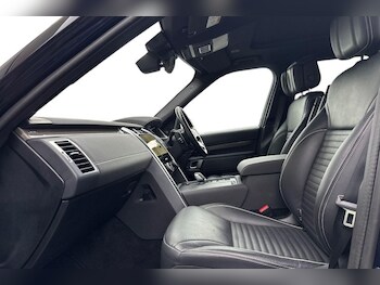 Used Land Rover Discovery 2022 for sale - 77261751: Photo