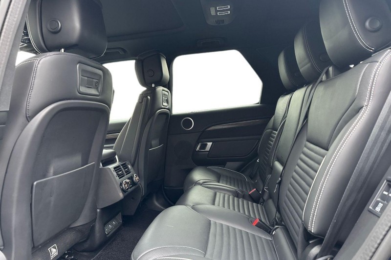 Used Land Rover Discovery 2022 for sale - 77261751: Photo 4
