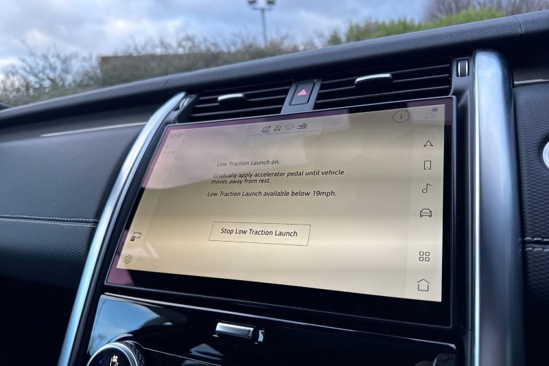 Used Land Rover Discovery 2022 for sale - 77261751: Photo 40