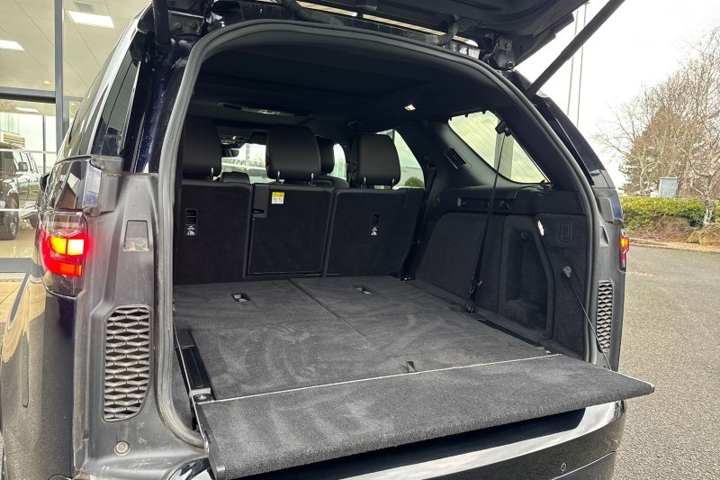 Used Land Rover Discovery 2022 for sale - 77261751: Photo 43