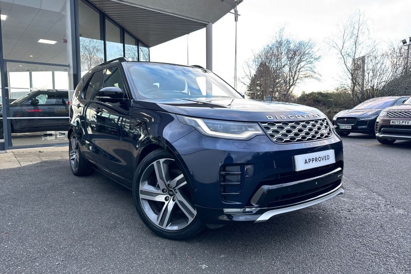 Used Land Rover Discovery 2022 for sale - 77261751: Photo 45