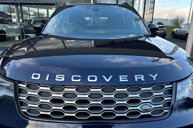 Used Land Rover Discovery 2022 for sale - 77261751: Photo 46