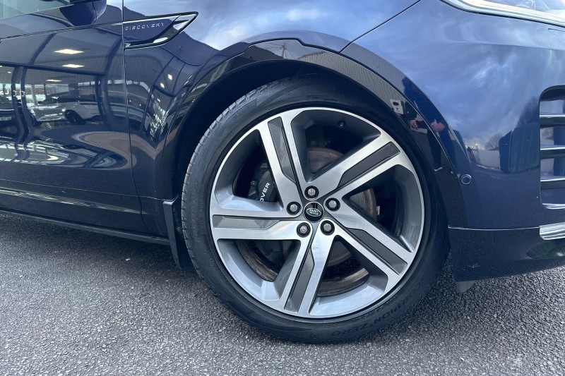 Used Land Rover Discovery 2022 for sale - 77261751: Photo 47