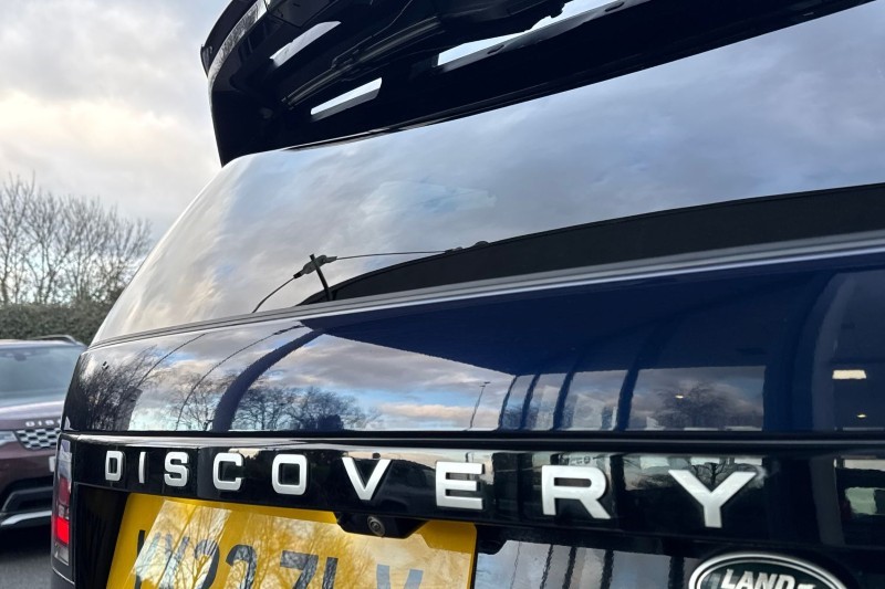 Used Land Rover Discovery 2022 for sale - 77261751: Photo 48