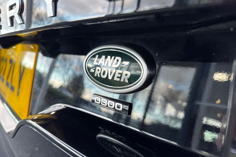 Used Land Rover Discovery 2022 for sale - 77261751: Photo 49