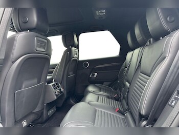 Used Land Rover Discovery 2022 for sale - 77261751: Photo