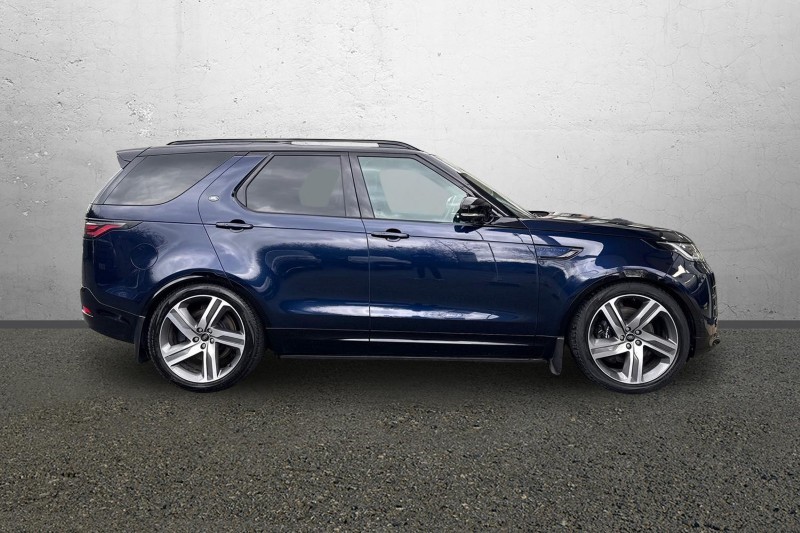 Used Land Rover Discovery 2022 for sale - 77261751: Photo 5