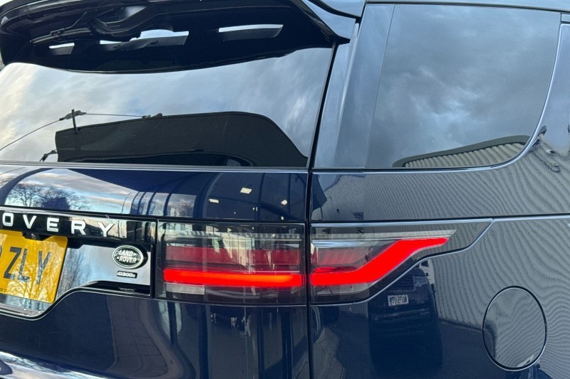 Used Land Rover Discovery 2022 for sale - 77261751: Photo 50