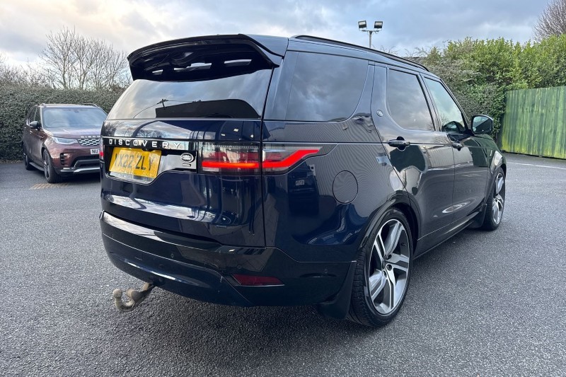 Used Land Rover Discovery 2022 for sale - 77261751: Photo 51
