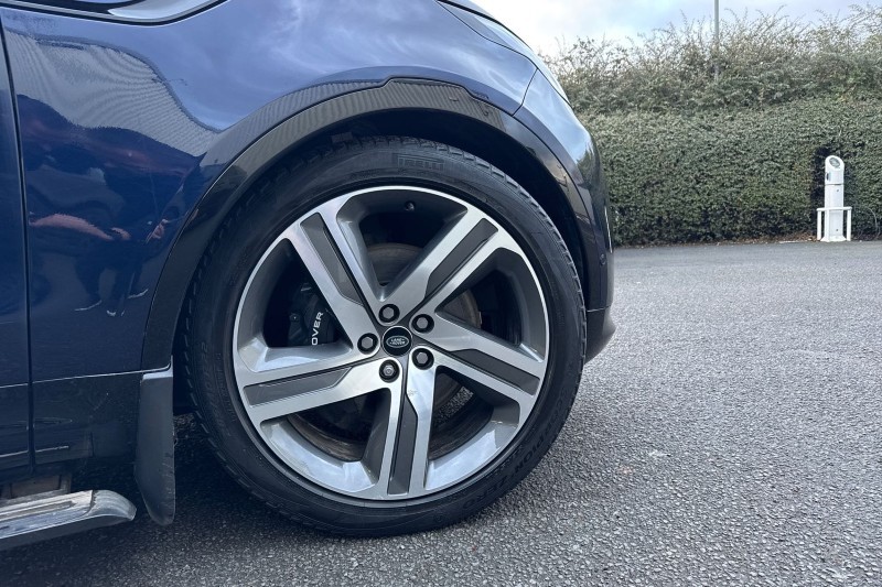 Used Land Rover Discovery 2022 for sale - 77261751: Photo 52