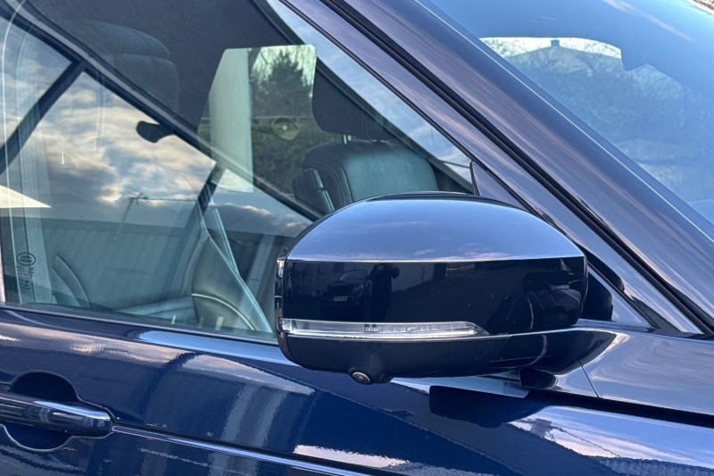 Used Land Rover Discovery 2022 for sale - 77261751: Photo 53