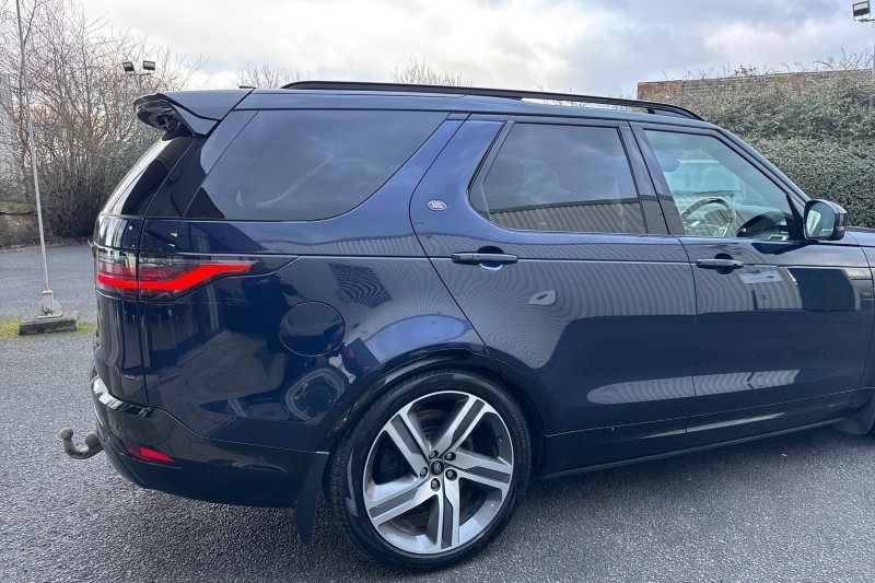 Used Land Rover Discovery 2022 for sale - 77261751: Photo 54