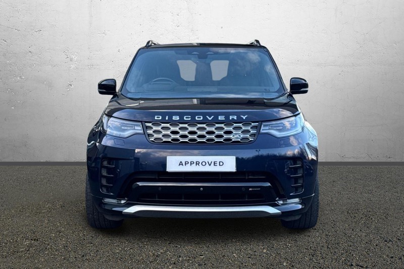 Used Land Rover Discovery 2022 for sale - 77261751: Photo 7