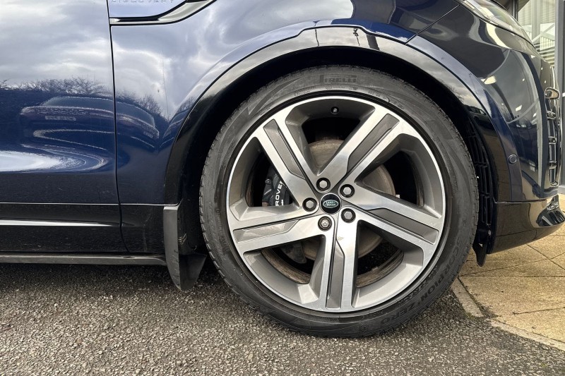 Used Land Rover Discovery 2022 for sale - 77261751: Photo 8