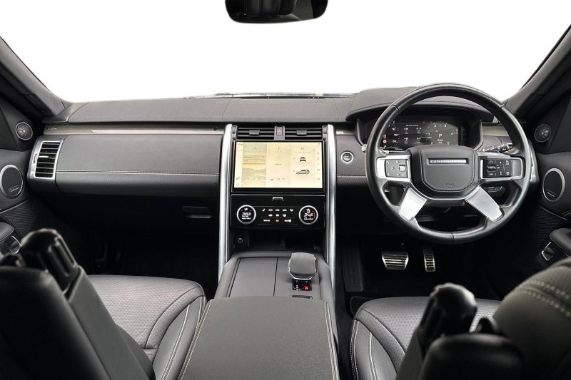 Used Land Rover Discovery 2022 for sale - 77261751: Photo 9