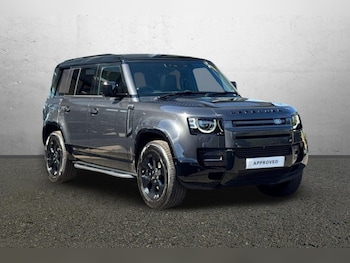 Used Land Rover Defender 2026 for sale - 79604983: Photo