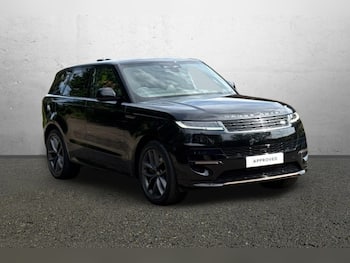 Used Land Rover Range Rover Sport 2022 for sale - 79640388: Photo