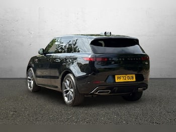 Used Land Rover Range Rover Sport 2022 for sale - 79640388: Photo