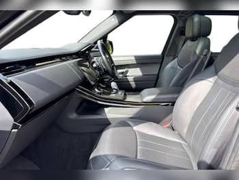 Used Land Rover Range Rover Sport 2022 for sale - 79640388: Photo