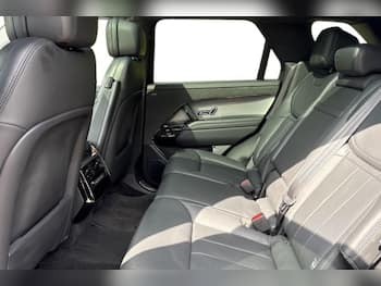 Used Land Rover Range Rover Sport 2022 for sale - 79640388: Photo