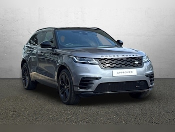 Used Land Rover Range Rover Velar 2022 for sale - 79232162: Photo