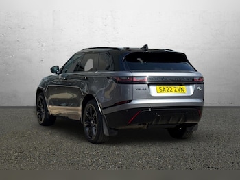 Used Land Rover Range Rover Velar 2022 for sale - 79232162: Photo