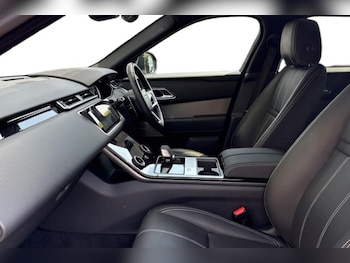 Used Land Rover Range Rover Velar 2022 for sale - 79232162: Photo