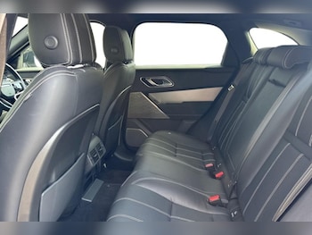 Used Land Rover Range Rover Velar 2022 for sale - 79232162: Photo