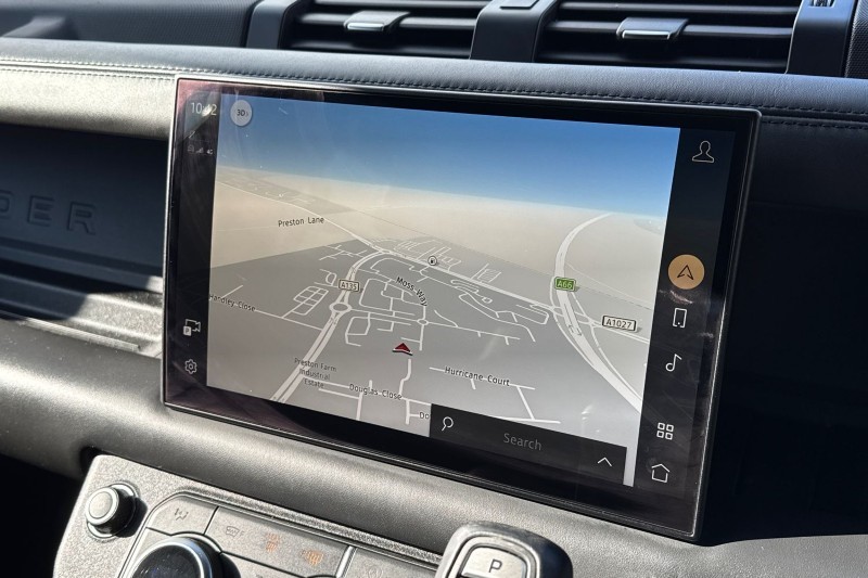 Used Land Rover Defender 2024 for sale - 77819295: Photo 11