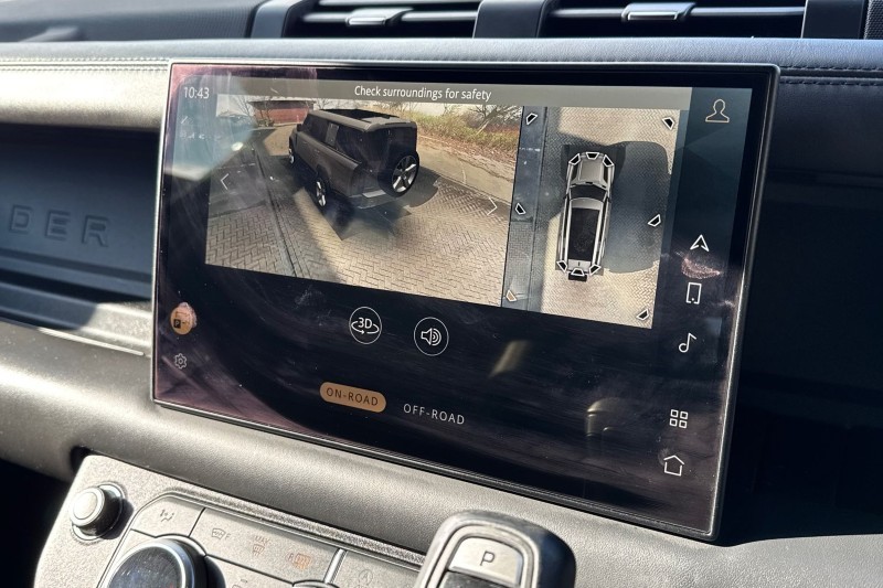 Used Land Rover Defender 2024 for sale - 77819295: Photo 12