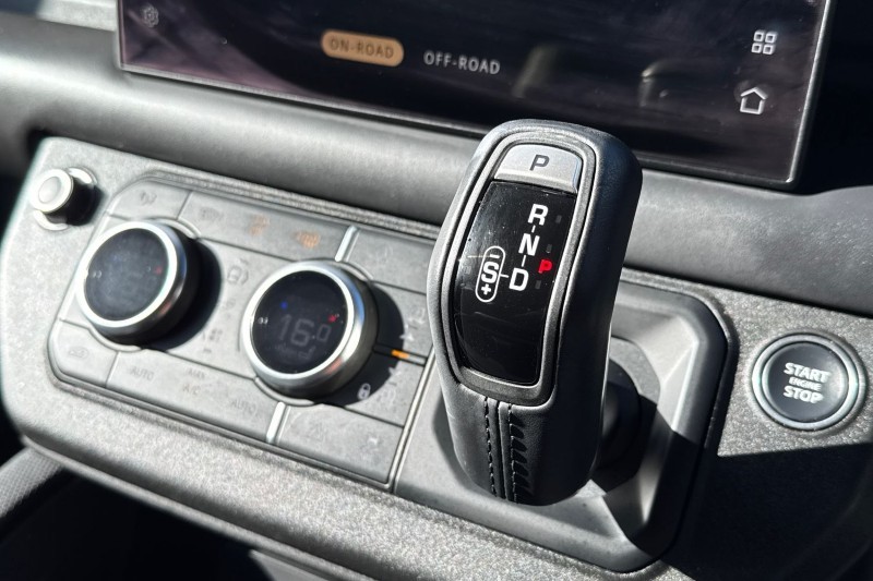 Used Land Rover Defender 2024 for sale - 77819295: Photo 13