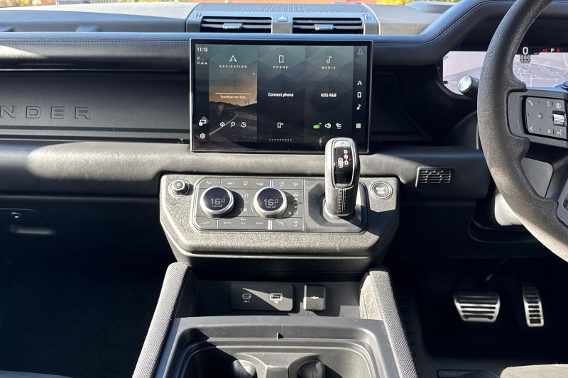 Used Land Rover Defender 2024 for sale - 77819295: Photo 14