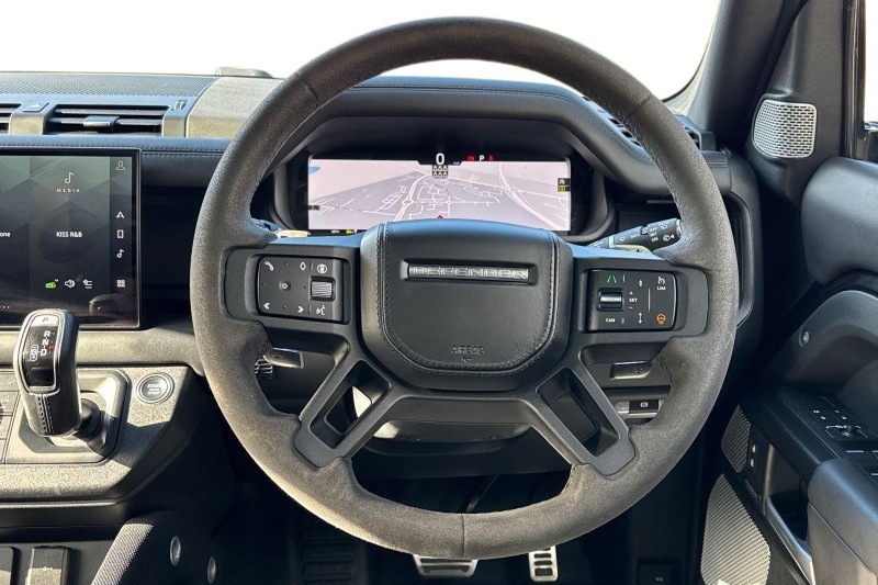 Used Land Rover Defender 2024 for sale - 77819295: Photo 15