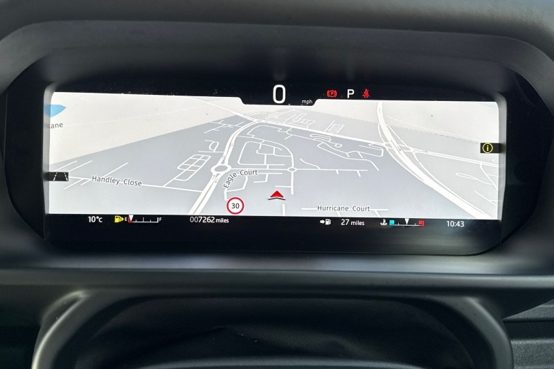 Used Land Rover Defender 2024 for sale - 77819295: Photo 16